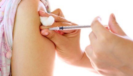 חיסון אבעבועות רוח - תמונת אווירה